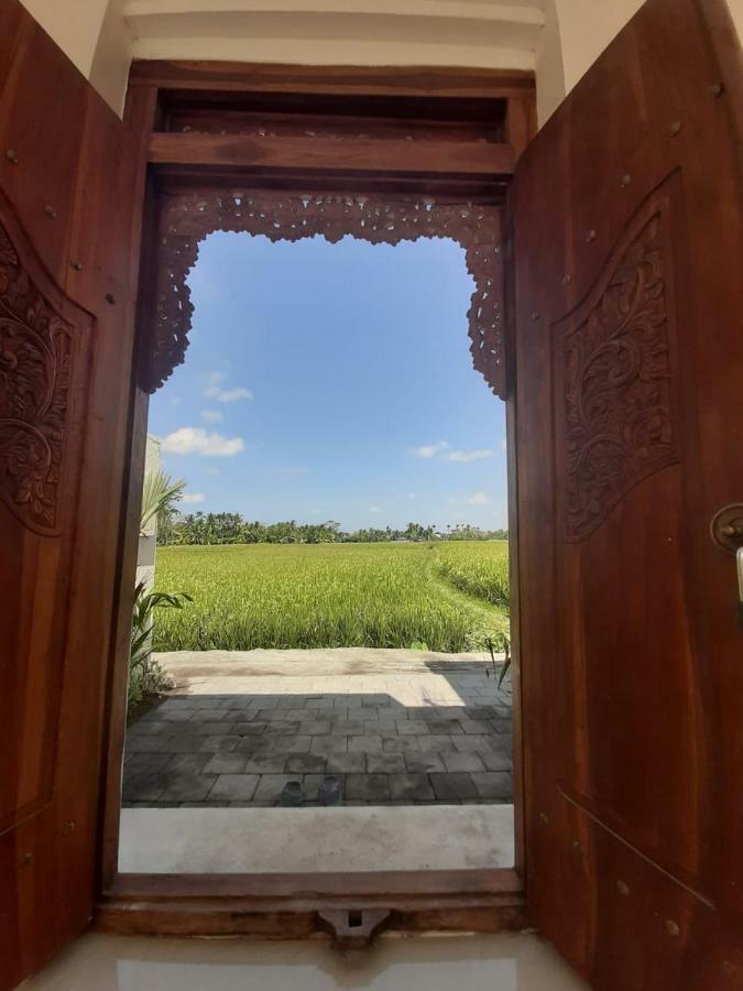 The Satya Villa Ubud Eksteriør bilde