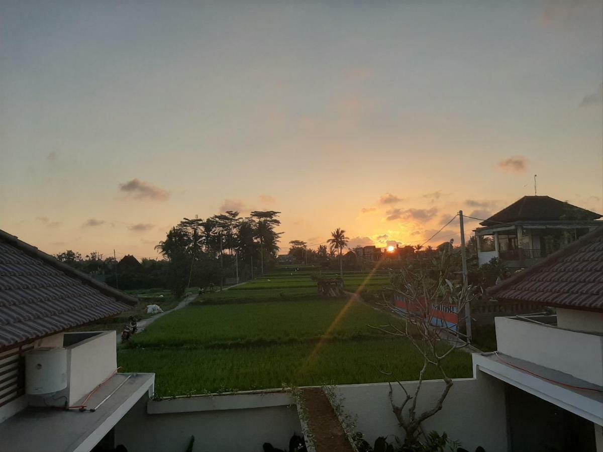 The Satya Villa Ubud Eksteriør bilde